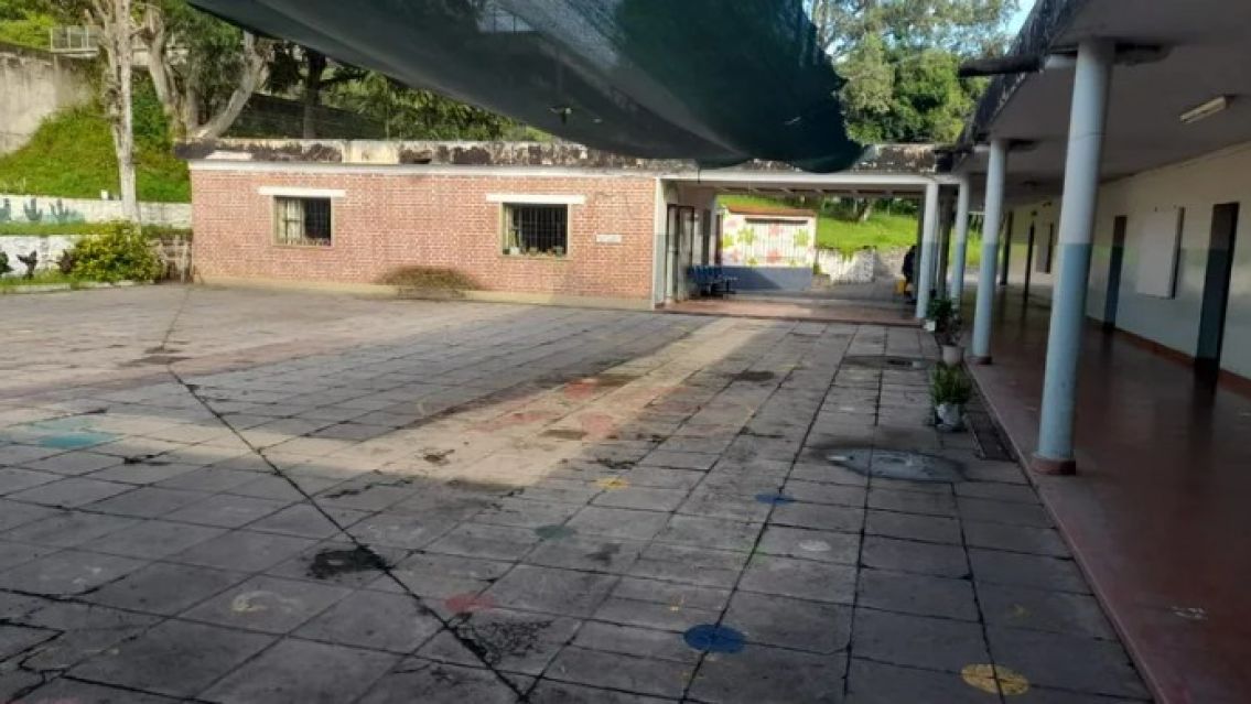Al menos 18 escuelas de Jujuy no comenzaron las clases por falta de agua: ¿Cuáles son?