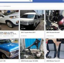 Ofreci&oacute; por Facebook un freezer y termin&oacute; sufriendo la estafa de su vida