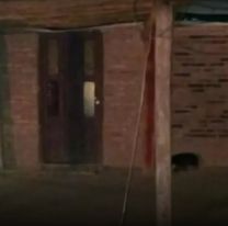 [HORROR]Le quitó la vida a su amante con un ladrillo: él la tenía cautiva