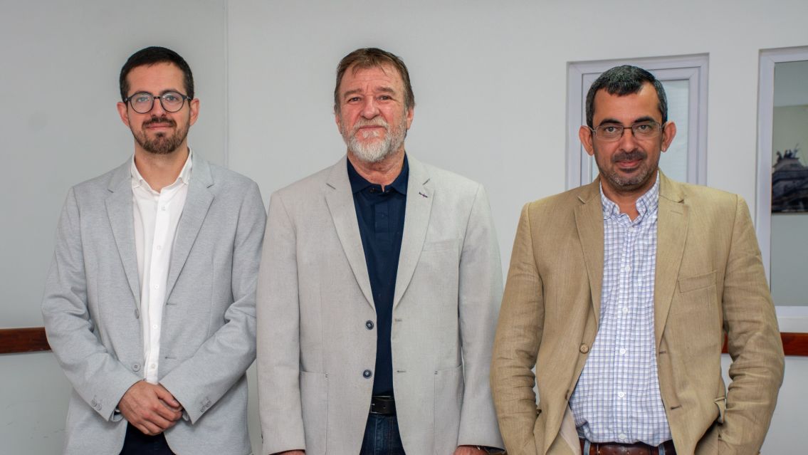 Elecciones en Jujuy: el oficialismo registr� su alianza electoral con 40 partidos