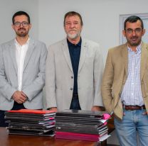 Elecciones en Jujuy: el oficialismo registró su alianza electoral con 40 partidos