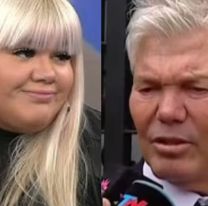 Morena Rial fulminó a Fernando Burlando tras dejar su causa por supuesto robo: "Lo revoqué yo"