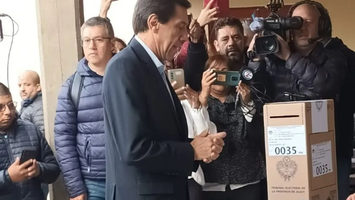 Elecciones 2025 en Jujuy: terminó el plazo para la presentación de frentes electorales