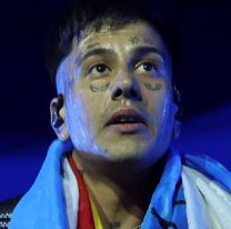 El gran gesto de Duki para ayudar a los afectados en Bah&iacute;a Blanca