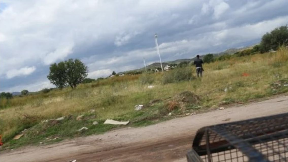 "Por fin te encuentro sola, cosita hermosa": la escalofriante frase que escuchó una jujeña antes del horror