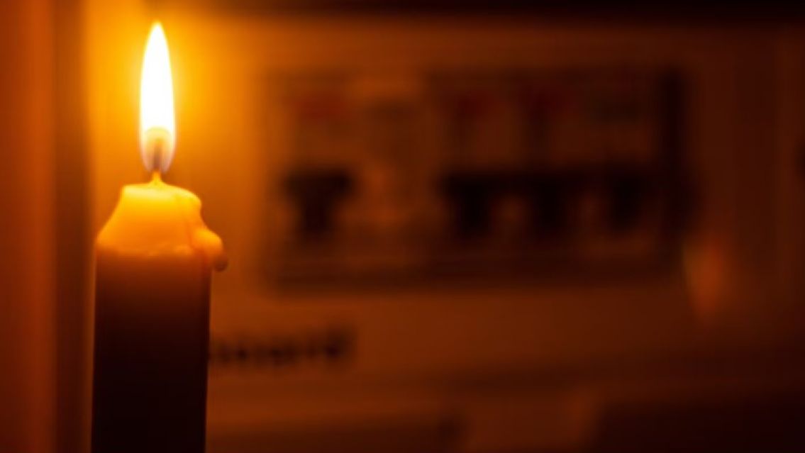 Lo que faltaba: EJESA anuncia varios cortes de luz