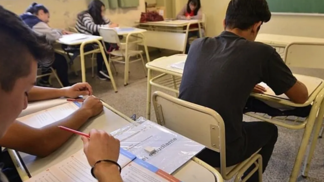 Abrieron las inscripciones para mesas extraordinarias en Jujuy: qui�nes pueden rendir