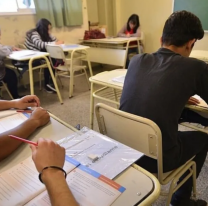 Abrieron las inscripciones para mesas extraordinarias en Jujuy: qui&eacute;nes pueden rendir