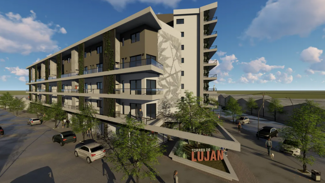 IVUJ abri� la adhesi�n online a "Torres de Luj�n" en el Gran Jujuy