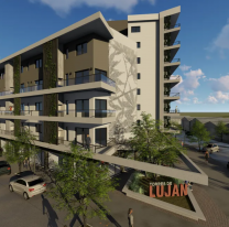 IVUJ abrió la adhesión online a "Torres de Luján" en el Gran Jujuy