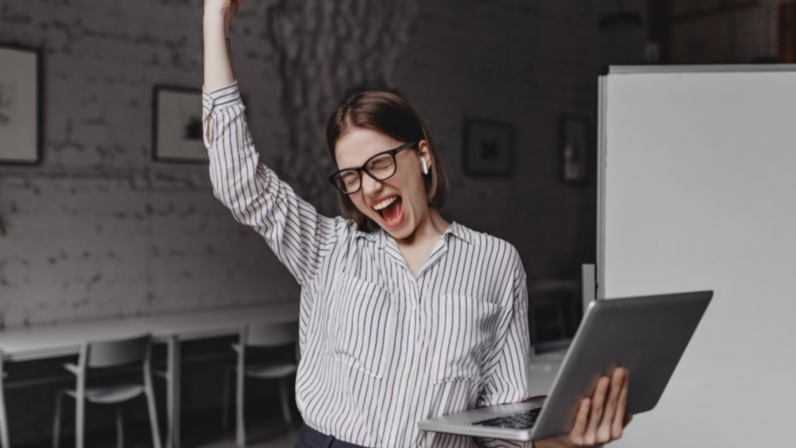 �En qu� mes nacieron las personas m�s exitosas?