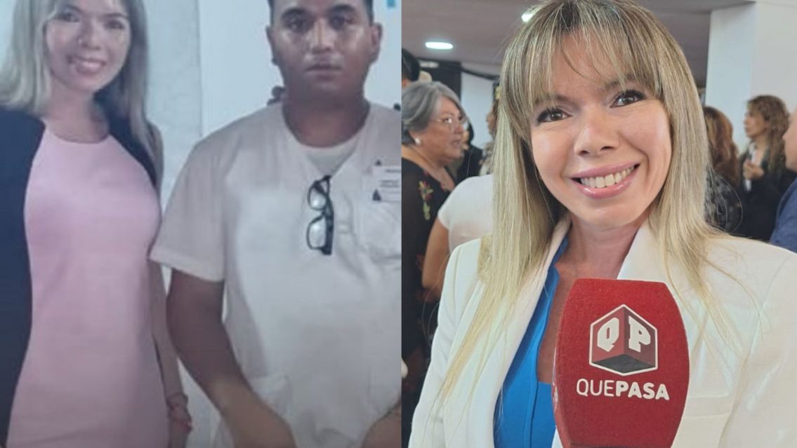 Escándalo: Involucran a la fundación de Daniela Vélez en una grave denuncia