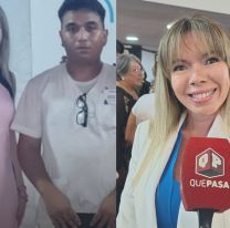 Escándalo: Involucran a la fundación de Daniela Vélez en una grave denuncia