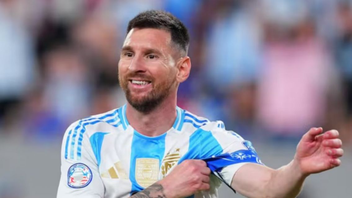 Argentina vs. Uruguay y Brasil: cu�ndo se juegan los partidos rumbo al Mundial 2026