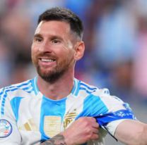 Argentina vs. Uruguay y Brasil: cu&aacute;ndo se juegan los partidos rumbo al Mundial 2026