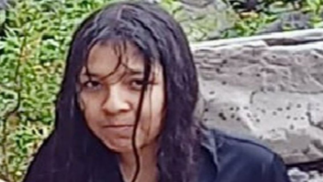 Oriana tiene solo 14 a�os y desapareci� hace m�s de 24 horas en Jujuy: Su familia est� destruida