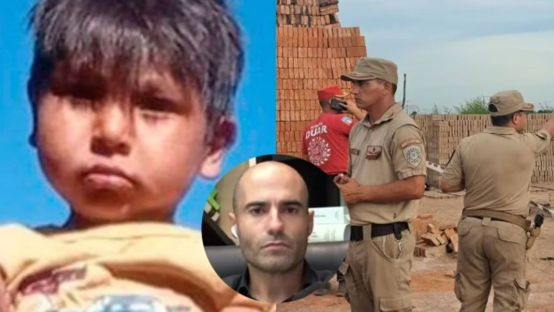 Caso Lian: el abogado de la familia aseguró: La situación es "peor que un homicidio"