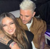 La enorme suma de dinero que Mauro Icardi le pagaría por mes a la China Suárez