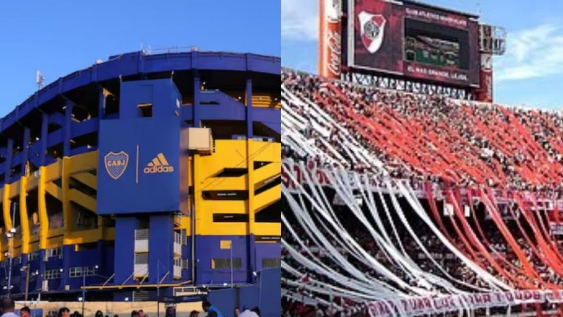 Un estadio argentino fue elegido entre los cinco mejores del mundo: de cuál se trata