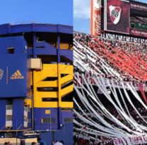 Un estadio argentino fue elegido entre los cinco mejores del mundo: de cuál se trata