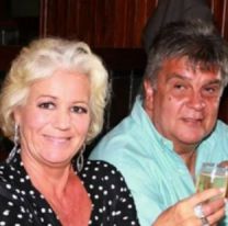 Rompi&oacute; el silencio la ex mujer de Luis Ventura y lo mand&oacute; al frente: Los detalles