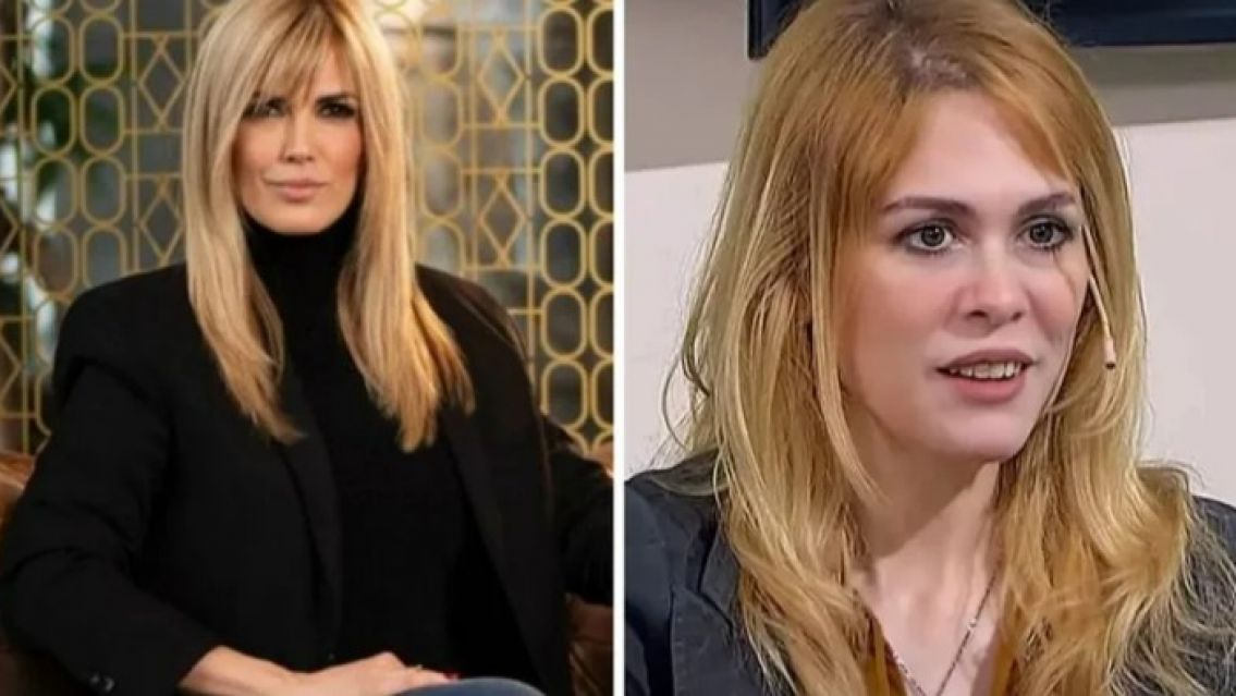 Canosa volvi� con todo y no le tuvo piedad a Lilia Lemoine: "Maquilladora de papadas"