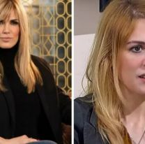 Canosa volvió con todo y no le tuvo piedad a Lilia Lemoine: "Maquilladora de papadas"