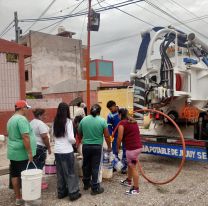 Agua Potable de Jujuy: un servicio colapsado y respuestas que llegan tarde