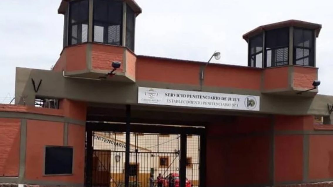 ¡El jujeño más tóxico! Amenaza desde la cárcel al nuevo novio de su ex