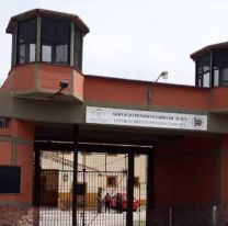 ¡El jujeño más tóxico! Amenaza desde la cárcel al nuevo novio de su ex