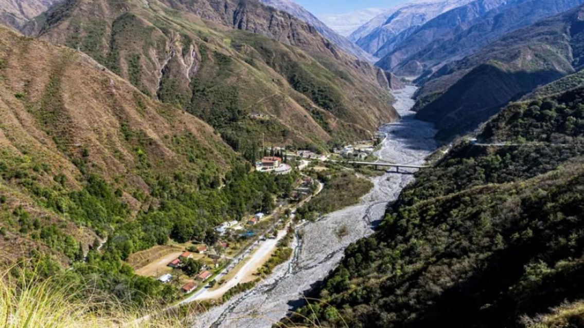 Encuentran muerto a un hombre en Termas de Reyes