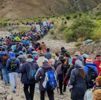 Más de 150 mil fieles se preparan para la peregrinación a la Virgen de Punta Corral