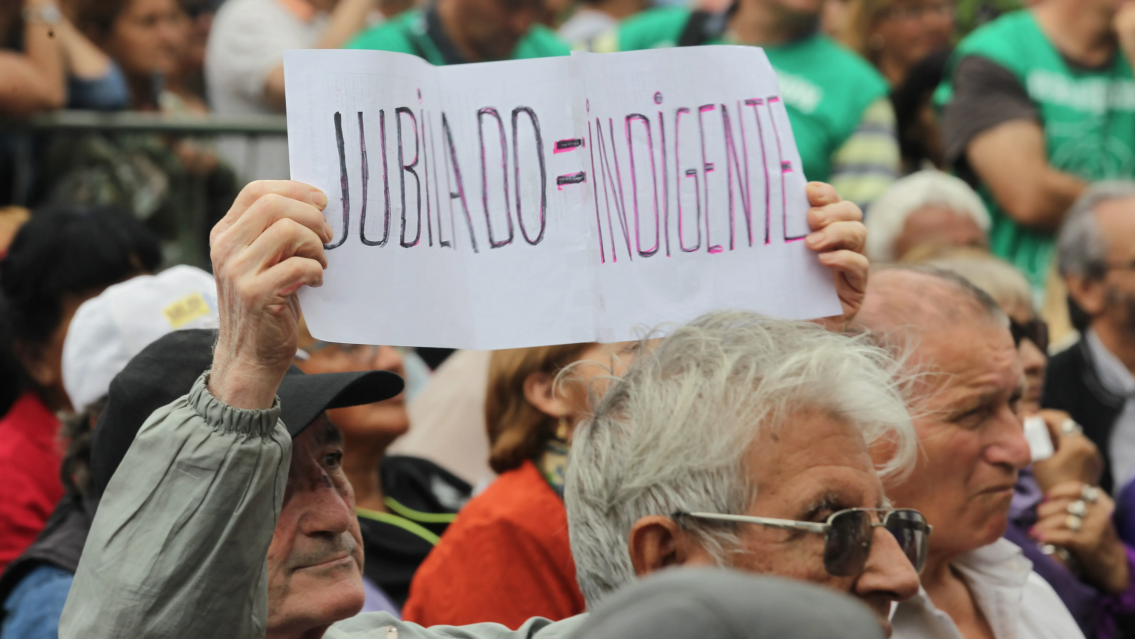 Autor: Aitor Pereira
|
Crédito: EFE