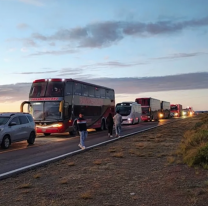 Atropelló, mató y se fugó en Jujuy: lo detuvieron tras varios días prófugos