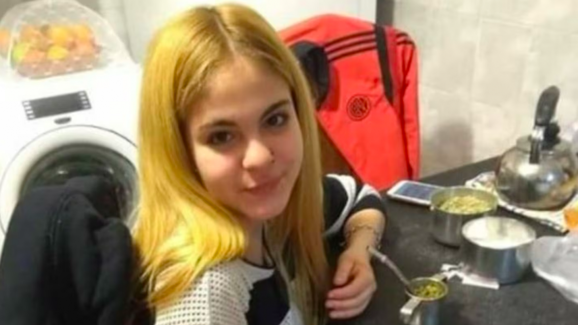 El estremecedor dato de la joven hallada sin vida debajo de un colchón: tenía 14