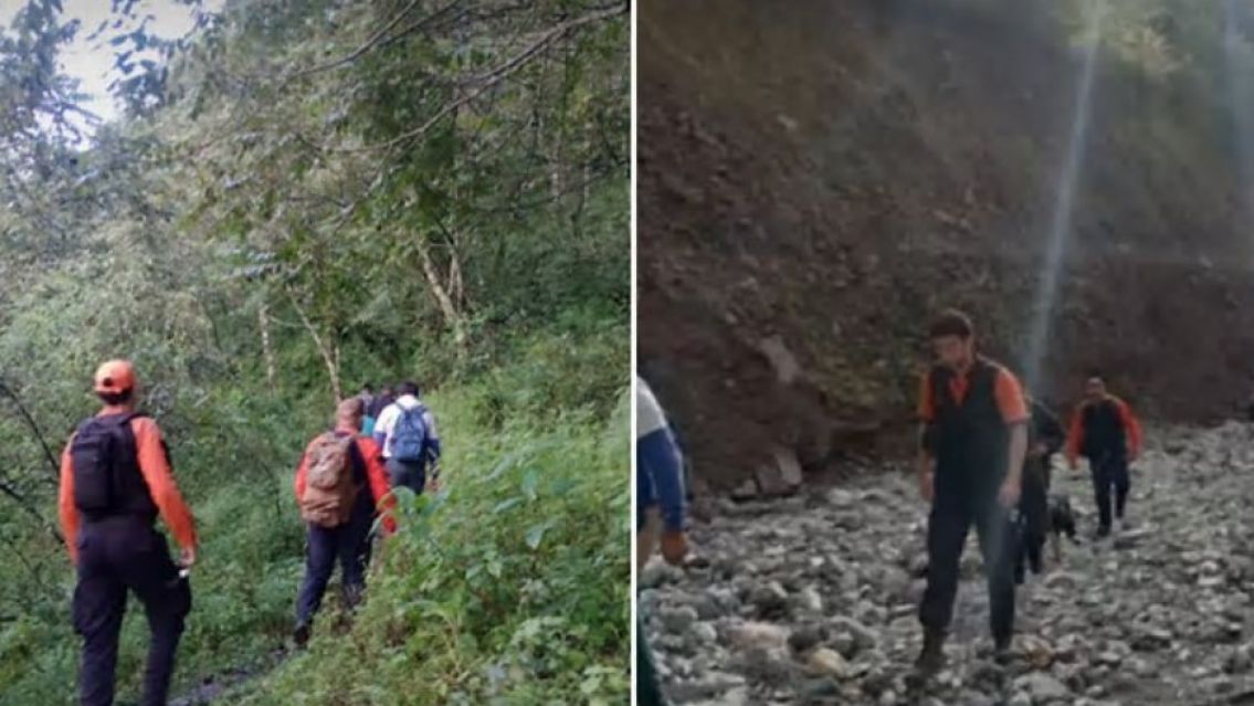 Se conocieron los detalles del abuelo juje�o que encontraron sin vida en Terma Reyes