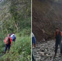 Se conocieron los detalles del abuelo jujeño que encontraron sin vida en Terma Reyes