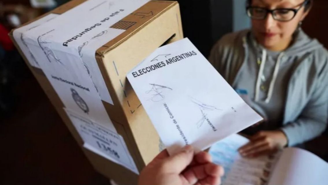 As� qued� el cronograma electoral para Jujuy este a�o