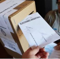 Elecciones 2025: qué se elige en Jujuy el 11 de mayo