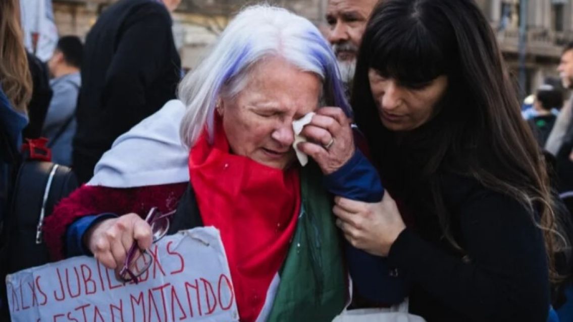 Jubilados: ¿Cuánto necesitan para cubrir gastos?