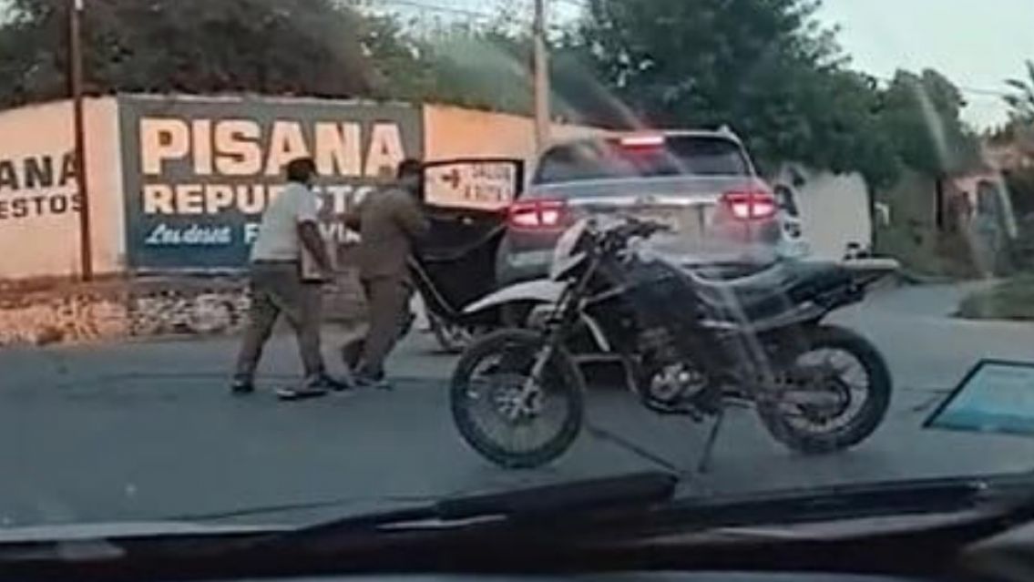 Dura condena para los 3 peligrosos delincuentes que protagonizaron un robo millonario