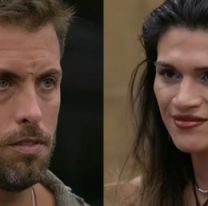 Luciana explotó tras la dura acusación de Bati en Gran Hermano: "Me parecía divertido"