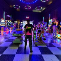 Kalú Game Zone llego a Jujuy: Inauguración y diversión extrema asegurada.