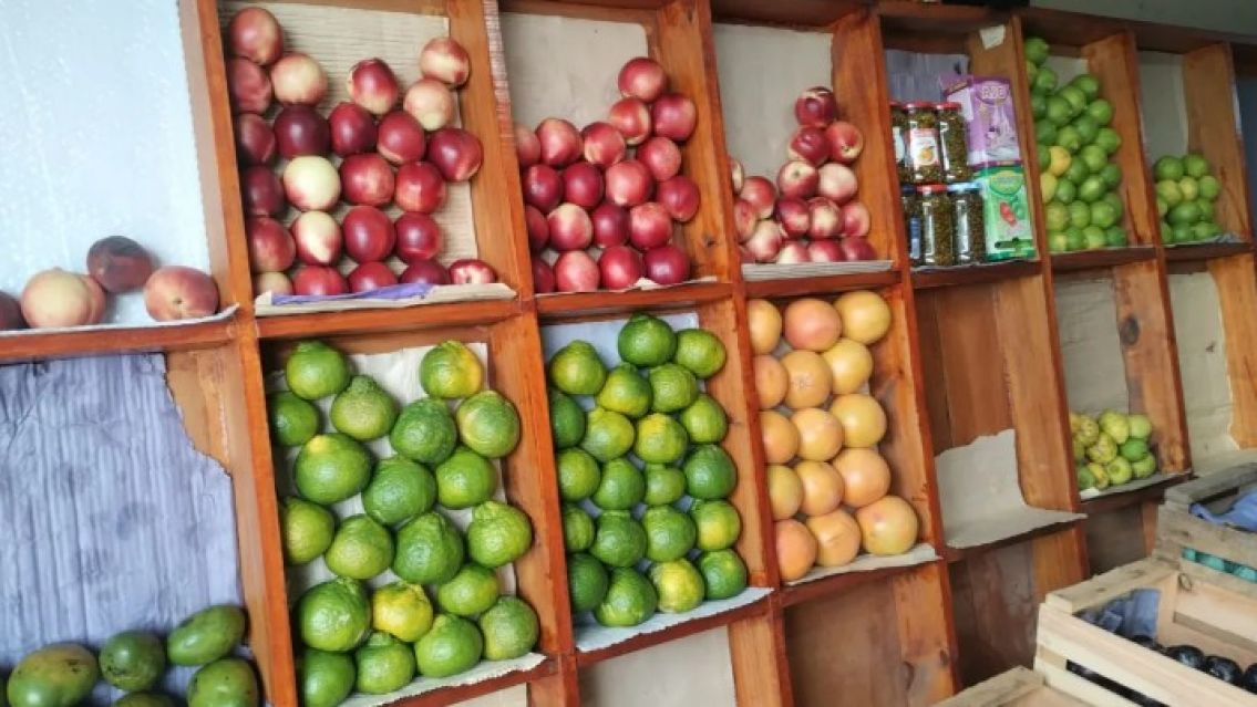 El temporal que golpeó a Jujuy hizo que subieran los precios: ¿A cuánto se fueron?