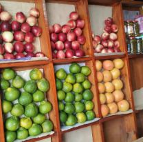 El temporal que golpeó a Jujuy hizo que subieran los precios: ¿A cuánto se fueron?