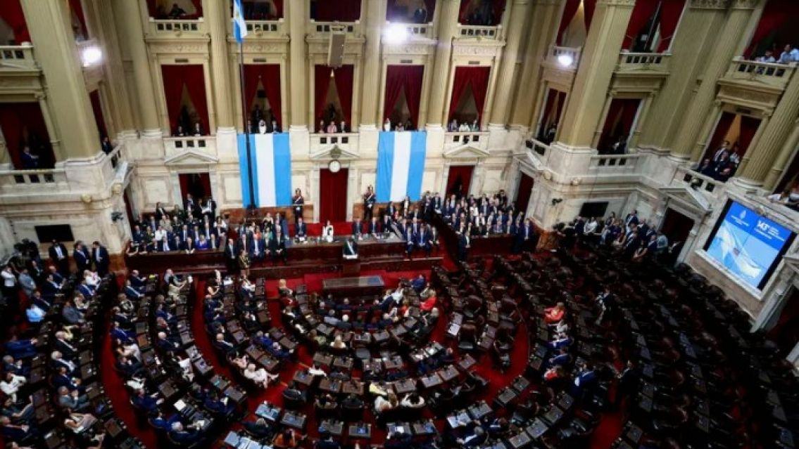 Elecciones Legislativas 2025: qu� se elige en Jujuy y en las otras provincias