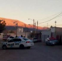 Gritos y desesperación en Humahuaca: Jujeña saludó a un amigo y su pareja la molió a golpes