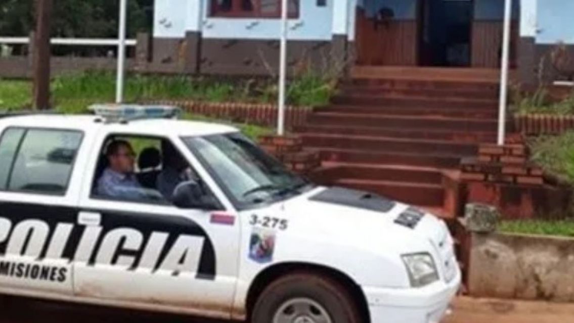 Tres hermanitas eran abusadas por su pap� mientras su mam� estaba internada con c�ncer