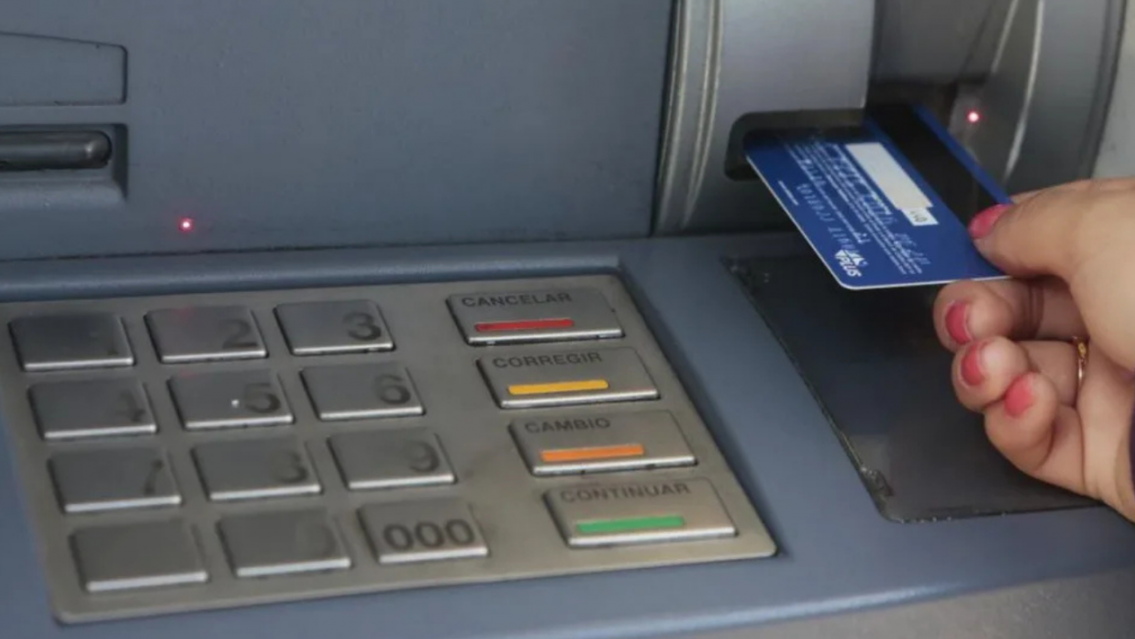 Aumentan comisiones bancarias: cu�nto te cobran por retirar plata de otros cajeros