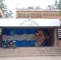 Jujeñito hizo sus necesidades en el aula porque no lo dejaron salir al baño